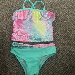 12 months girls swimsuit !